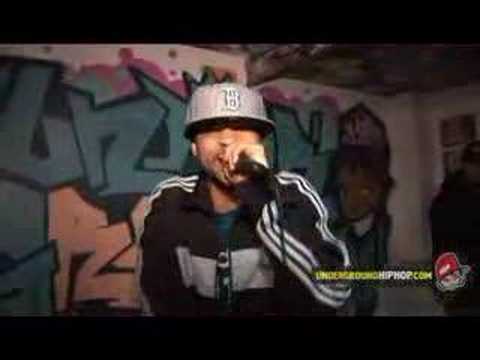 Ripshop - 'Greed (Live At UGHH.com - 4/7/07)'