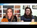Mariska Hargitay Of SVU Surprises Girl Who Fought Off Attacker