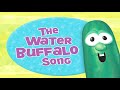 VeggieTales Sing Along Dance Of The Cucumber