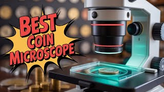 Top 5 DIGITAL Microscopes You Should Buy in 2025