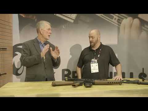 Shot Show 2019: FM Products