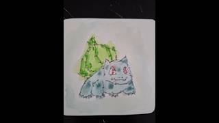 bulbasaur.