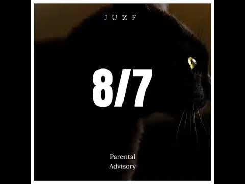 JUZF-8/7(PROD.RJM RECORDING STUDIO)