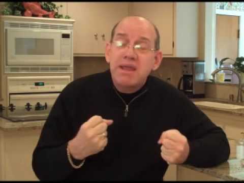 Why Did Jesus Sweat Blood?