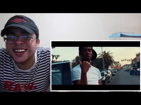 SLIMEBOITY - FINER THINGS (Official Video) Reaction🔥🔥