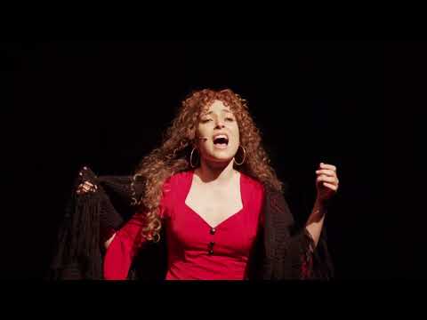 בוסתן ספרדי - הטריילר הרשמי - התיאטרון הלאומי הבימה