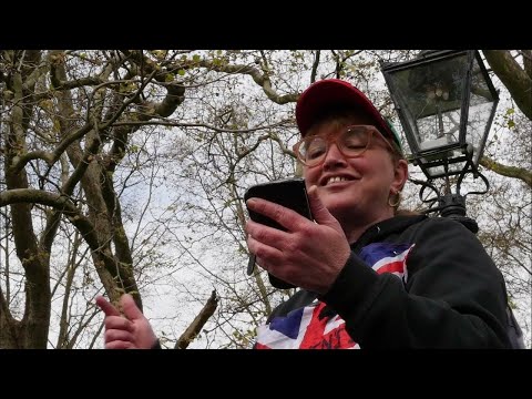 Venice Allan — Activiste voor vrouwenrechten op basis van biologisch geslacht
