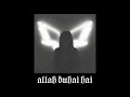 Allah Duhai Hai Race 3 Slowed Reverb