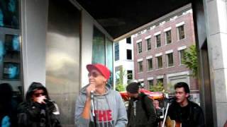 Down With Webster - Big Wheels