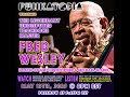 Interview: Fred Wesley (Interview Only)