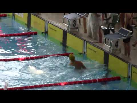 Capobianco Valentino (4) 100FA - Livorno 27.05.23