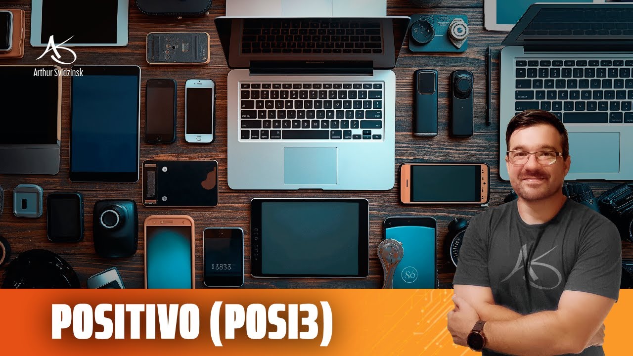 💻 POSI3: Positivo tem mais um ano de bons resultados, mas será que a consistência chegou? 🤔