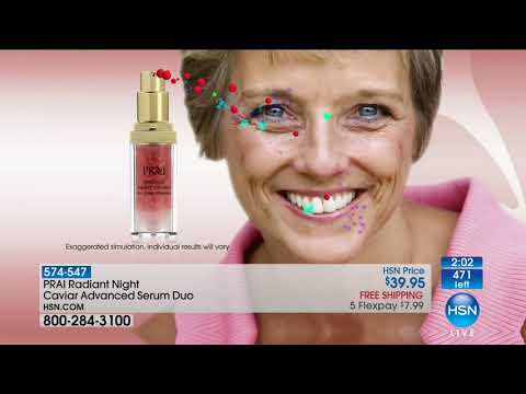 HSN | The Monday Night Show with Adam Freeman 12.11.2017 - 07 PM