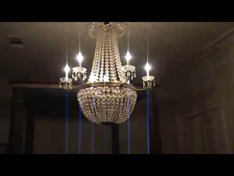 Myrtles Plantation Video 6