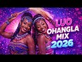 BEST OF OHANGLA MIX 2026 Prince Indah Odongo Swagg Elisha Toto Papa T Ft Vdj Jones