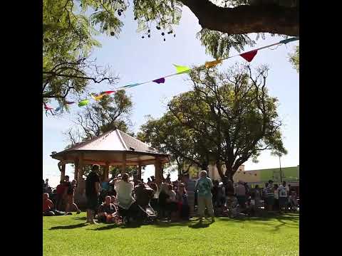 Loxton Easter Picnic