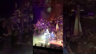 Anna Ternheim - I’ll Follow You Tonight - Berwaldhallen - Stockholm - 2018-09-21