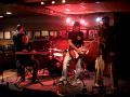 1592- Live at Juke's  Playing "Old Crew"