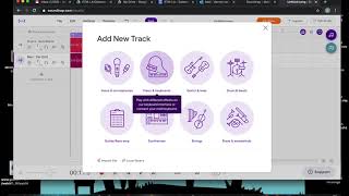 Video thumbnail for How To Make Music On Soundtrap | Intro Tutorial by ETM-LA