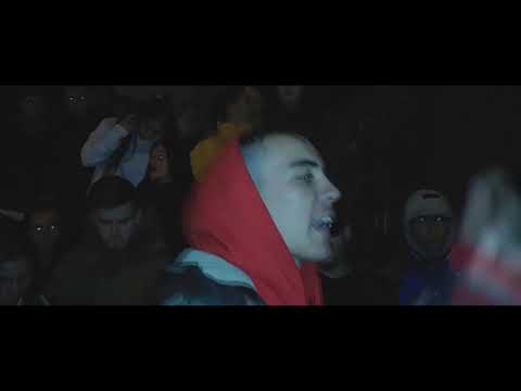 EL HIJO DE MOQUI vs ERET (8avos) [ 3a REGIONAL ANDALUCIA BATTLE ]