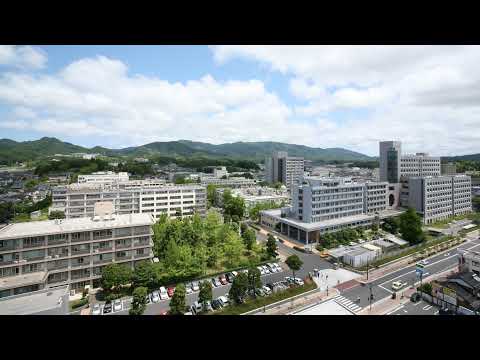 島根大学チャンネル Shimane University のライブ配信