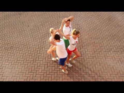 Тимба-секта — Немного руэды