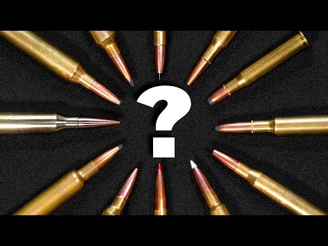 Best Bullets For 7mm Mag - Season 2 Episode 99