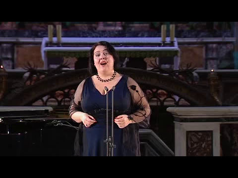 3rd Prize ex aequo - 2012 Sacred Music Int.l Competition