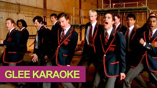 Animal - Glee Karaoke Version