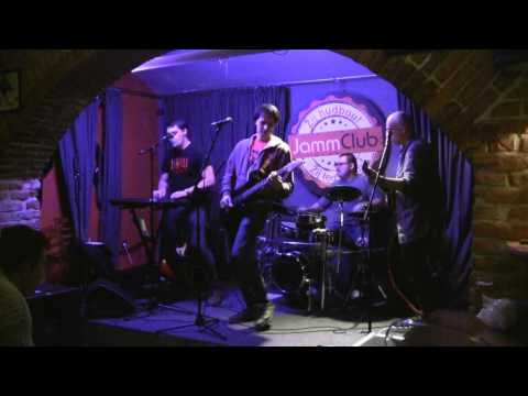 Runabout - Runabout - Yesterday News