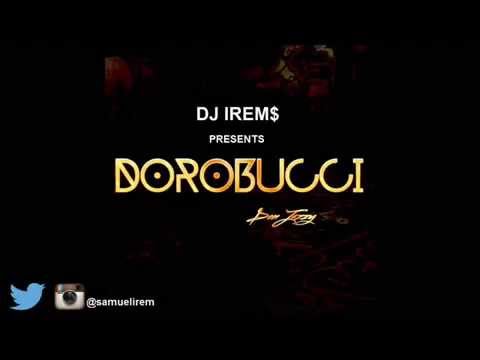 DJ Kaycee Dorobucci The Mix Selections 2015 Naija Party Hitz 07April