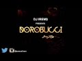 DJ Kaycee Dorobucci The Mix Selections 2015 Naija Party Hitz 07April