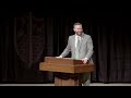 No Partiality Bradley Pierce
