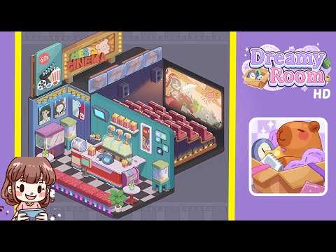 Dreamy Room Level 174 preview