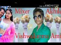 A Sakhi Pyar Jab Saiya Dj Akhilesh