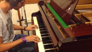 Every Breath You Take -  Oriental Rock Ensemble (Police Cover)