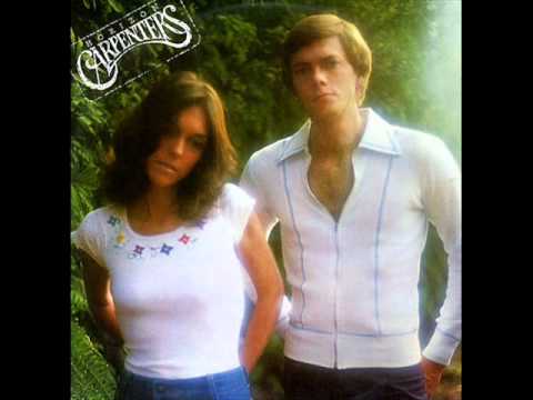 The Carpenters - Solitaire