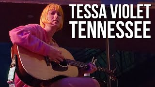 Tessa Violet - Tennessee (Acoustic) @ The Gothic Theatre, Englewood, Co