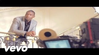 Noah Stewart - Without A Song (Behind The Scenes)