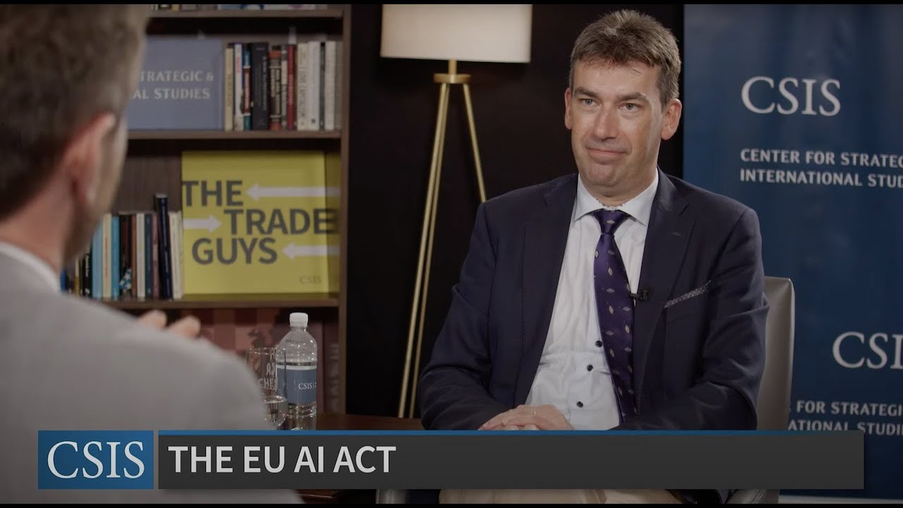 The European Approach to Regulating Artificial Intelligence