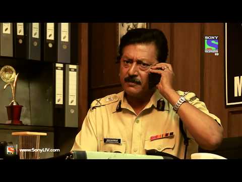 Crime Patrol - Repeat Offenders - Episode 364 - 3rd May 2014