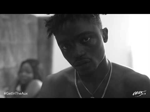 Deyon Agoi - Our Love | Aux Sessions