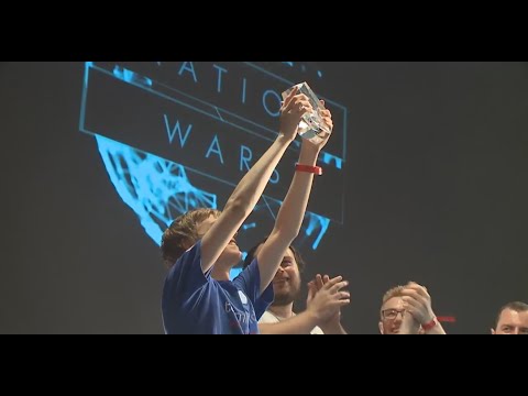Nation Wars² : an endless story...