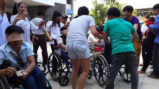 TRÁI TIM HỒNG 18.4-OFFLINE lần 7 2015 Phương Lâm