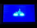Closing To Cinderella VHS 1995