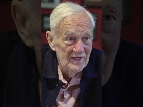 Briefest Encounters - Filming with Anthony Pratt