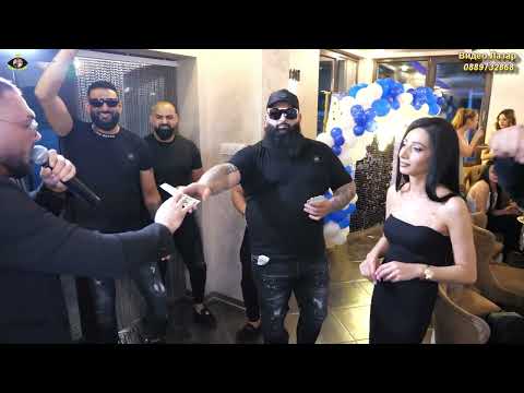 Ork Djodji Bend & Niki 2025 Пако Рабани и Кемал Сойдере Cover