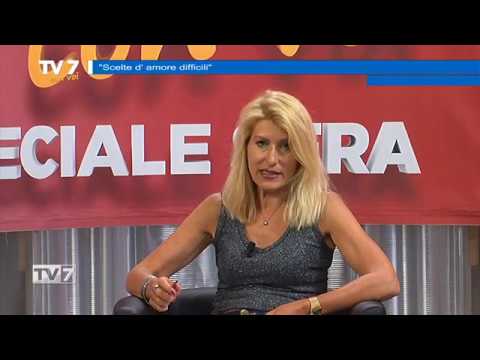 Tv7 con Voi del 2/6/2020 - Scelte d'amore difficili (2 di 3)