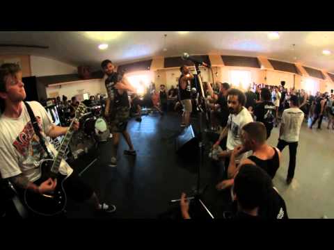 The Mongoloids - Set [Heartfest 7 - May 4, 2013]