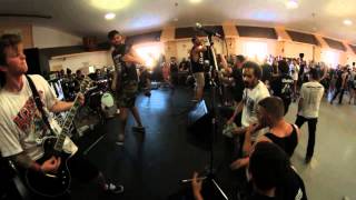 The Mongoloids - Set [Heartfest 7 - May 4, 2013]